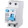 ETTROIT interruttore Differenziale Puro 2P 40A 300mA 220V 6KA - JX324063