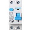 ETTROIT Interruttore Differenziale Puro 2P 63A 300mA 220V 6KA - JX326363