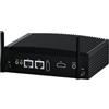 HYSTOU Mini PC I5 Computer: 8GB Ram DDR4 256GB SSD Mini PC Fanless I5 8260U