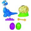 Hasbro Dino Crew - Il Brontosauro che Scappa