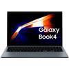 Samsung Galaxy Book4 Intel i5-1335U 16GB Intel Iris Xe Graphics 512GB 15.6 Full HD Windows 11 Pro