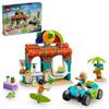 LEGO Friends 42625 Bancarella dei frullati sulla spiaggia