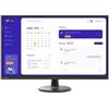 Lenovo C32u-40 Monitor 31.5 VA 60Hz 4K Ultra HD 8ms 2*HDMI/DisplayPort