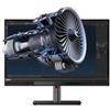 Lenovo ThinkVision 27 3D Monitor 27 IPS 60Hz 4K 6ms Multimediale Pivot Hub USB 2*HDMI/DisplayPort