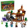 LEGO Minecraft 21263 La miniera delle Badlands