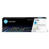 HP Cartuccia toner originale ad alta capacitÃ LaserJet HP 219X Ciano