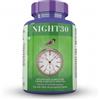 BIOSALUS DI VATRELLA A. Biosalus Night30 Integratore Alimentare Integratore Alimentare 60 Capsule