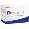 GOLDEN PHARMA Benac Integratore Alimentare 15 Stick Pack