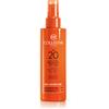 Collistar Latte Spray Abbronzante Idratante SPF20 - -