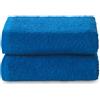 Top Towel - Plus - Pack 2 Asciugamani - Asciugamani da bagno - 100% cotone - 500 grammi