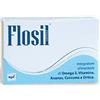 Flosil 20cps softgel