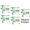 Mylan Armolipid plus 60 cpr x5 (300 compresse totali integratore alimentare)