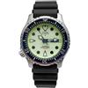 N/A Orologio Citizen NY0040-09W Promaster automatico full lume