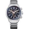 Citizen - AT2470-85L - Crono Super Titanio 2470