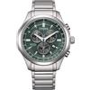 Citizen - AT2530-85X - Crono Super Titanio 2530