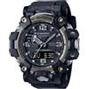 Casio Orologio G-Shock Mudmaster GWG-2000-1A1ER nero stealth