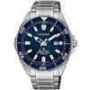 N/A Orologio Citizen BN0201-88L Promaster Super Titanium blu