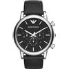 Emporio Armani - AR1828 - Emporio Armani Watch Chrono Luigi XLarge AR1828