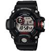 Casio Orologio G-Shock GW-9400-1ER Rangeman radio controllato, altimetro, barometro, a