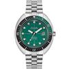 Bulova Orologio Bulova 96B322 Oceanographer verde