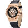 Maserati - Uomo/Donna - R8821108039 - Maserati Potenza R8821108039 orologio