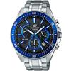 Casio Edifice EFR-552D-1A2 Orologio Uomo Al quarzo