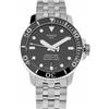 Tissot - T1204071105100 - Tissot Seastar 1000 Powermatic 80