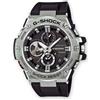 Casio Orologio G-Shock GST-B100-1aer ricarica solare