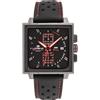 Lorenz OROLOGIO LORENZ UOMO GRANPREMIO SQUARE COLLECTION CHRONOGRAPH Ref.030249AA