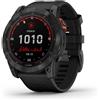 Garmin Orologio Garmin Fenix 7X Solar Slate grey 010-02541-01