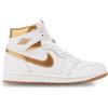 Nike SCARPE NIKE WMNS AIR JORDAN 1 RETRO HIGH OG TG 37.5 COD FD2596-107 - 9W [US 6...