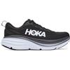 Hoka Scarpe Hoka Bondi 8 Codice 1123202-BWHT - 9M