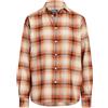 Ralph Lauren Bluse e camicie Donna Ralph Lauren - Rmsy Plaid Classic Fit Shirt - Beige