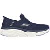 SKECHERS Donna Skechers Slip-Ins Scarpe Sportive Massimo Imbottitura Mani Memoria Schiuma