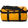 THE NORTH FACE NF0A52ST4WP1 BASE CAMP DUFFEL - S Zaino sportivo Unisex Adulto Summit Gold-TNF Black-N Taglia OS