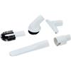 Vorwerk Kit Bocchette - Iris Vk150-Vk200-Vk220S Compatibile