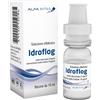 ALFA INTES (IND.TER.SPLENDORE) IDROFLOG Sol.Oft.10ml