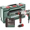 Metabo UHEV 2860-2 Quick Kit Martello Multifunzione