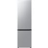 Samsung RB38C600DSA-EF Frigorifero Combinato Capacita' 390 Litri Classe energetica D Raffreddamento No Frost colore Inox