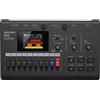 Zoom - R12 - Registratore Portatile Multitraccia, con Touchscreen, Editing Integrato, 8 Tracce, 2 Ingressi Combo, Effetti, Synth, Loop di Batteria, Alimentazione a Batteria e Interfaccia Audio USB