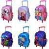 Characters Cartoons Trolley asilo dim. (Spiderman)