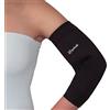 Linphelle Coverpicc Waterproof Long, Copri Catetere Braccio Impermeabile in Neoprene, Protezione dall'Acqua per Doccia, Ideale per PICC e Glucometri, Nero, Taglia XL