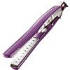 Babyliss IPro 230 Ionic ST292E Piastra a Vapore, Viola