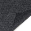 TENAX Full Cover, Tessuto Non Tessuto Antierbacce Antiradice per Pacciamatura, 1,80 x 50 m, Nero