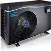 Gre HPGI70 - Pompa di calore inverter per piscine fino a 70 m3