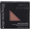 Cosmetica HUB SpA Diego Dalla Palma Always Bronze - Terra Abbronzante Resistente all'Acqua Colore 112 Cappuccino REFILL 1 pz Make up