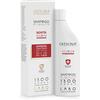 Labo International Srl Labo Crescina Transdermic Shampoo Ri-Crescita Neo-Mito Fomula 1300 Donna 150 ml