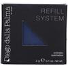 Cosmetica HUB SpA Diego dalla Palma Ombretto Opaco Tonalità 174 Deep Blue 1 pz Make up