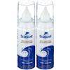 Laboratori Baldacci SpA Stérimar Cu Spray Nasale Set da 2 2x100 ml nasale