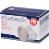 Pikdare SpA PIC Aerosol Kit di Ricambio Aireasy On 1 pz Set